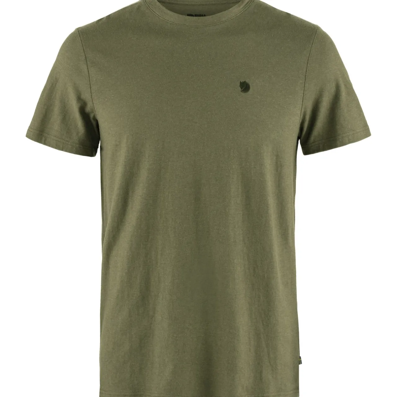 hemp_blend_tshirt_m_5.webp Fjällräven T-shirts & Toppe-Hemp Blend T-shirt M