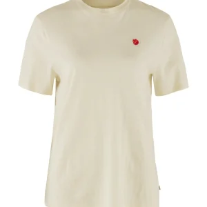 Fjällräven T-shirts & Toppe-Hemp Blend T-shirt W