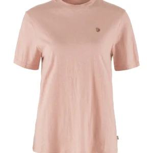 Fjällräven T-shirts & Toppe-Hemp Blend T-shirt W