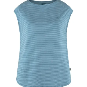 Fjällräven T-shirts & Toppe-High Coast Cool T-shirt W
