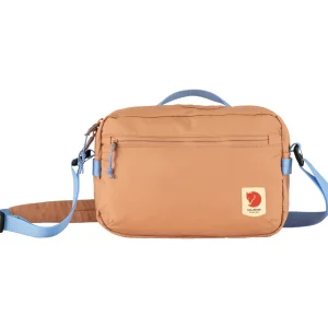 Fjällräven Rejsetilbehør | Rejsetasker-High Coast Crossbody