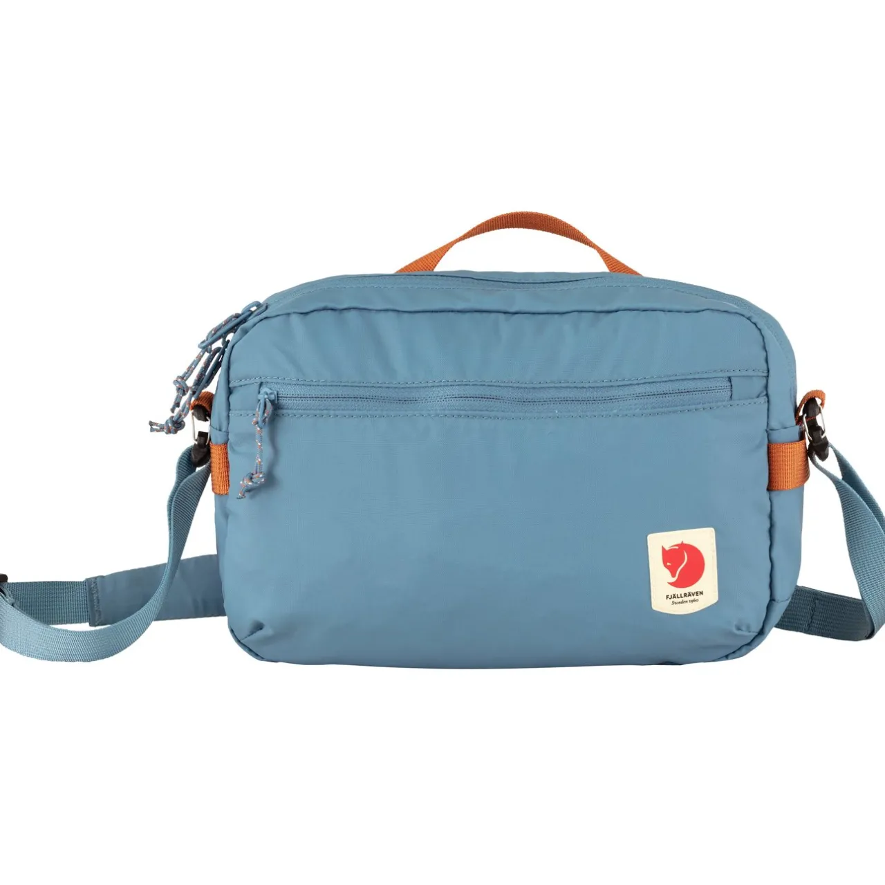 high_coast_crossbody_1.webp Fjällräven Rejsetilbehør | Rejsetasker-High Coast Crossbody