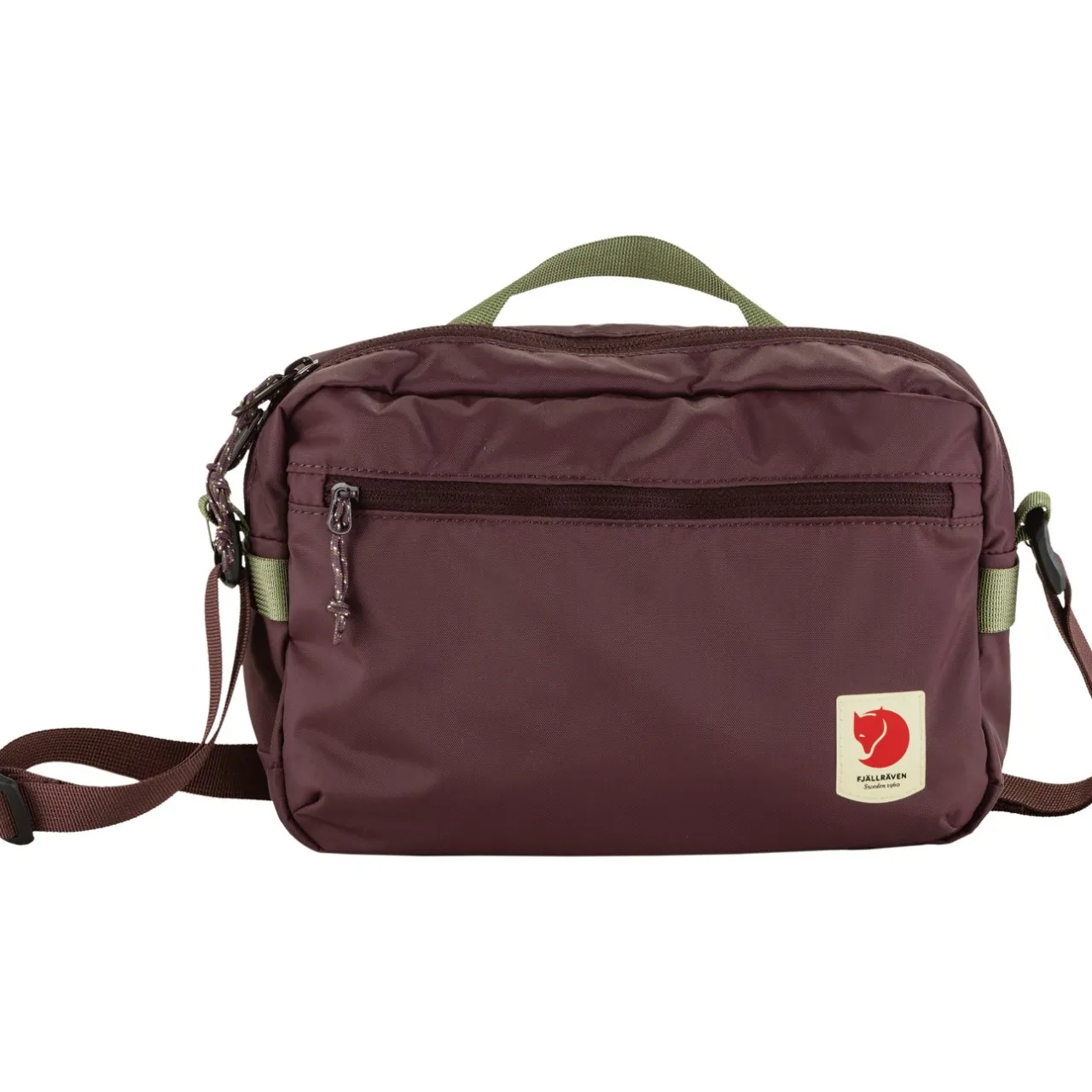 high_coast_crossbody_10.webp Fjällräven Rejsetilbehør | Rejsetasker-High Coast Crossbody