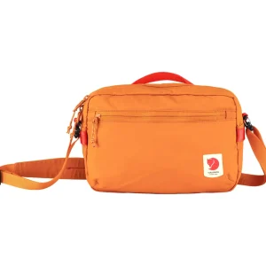 Fjällräven Rejsetilbehør | Rejsetasker-High Coast Crossbody