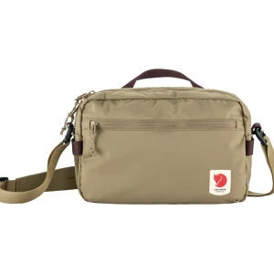 Fjällräven Rejsetilbehør | Rejsetasker-High Coast Crossbody