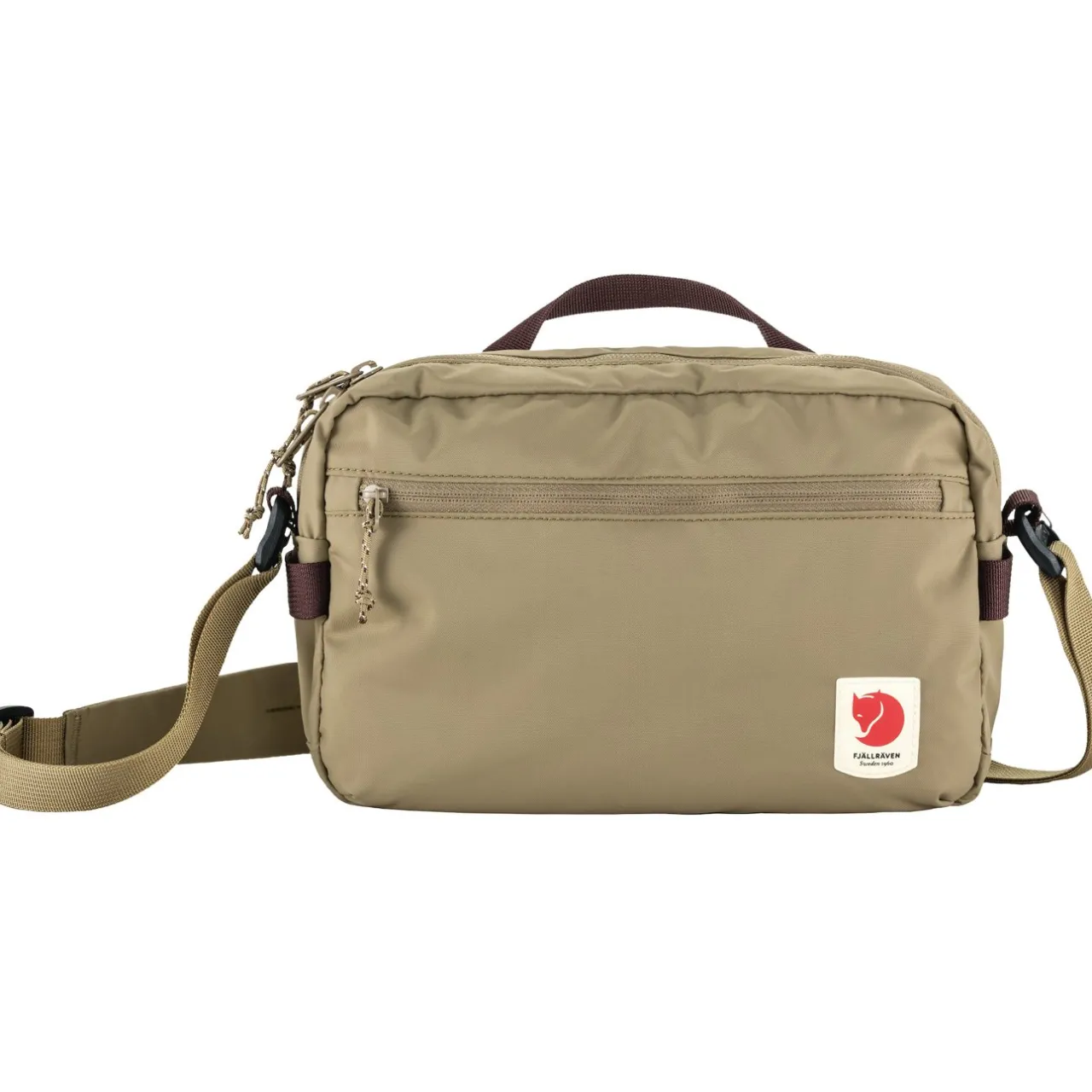 high_coast_crossbody_7.webp Fjällräven Rejsetilbehør | Rejsetasker-High Coast Crossbody