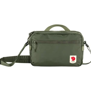 Fjällräven Rejsetilbehør | Rejsetasker-High Coast Crossbody