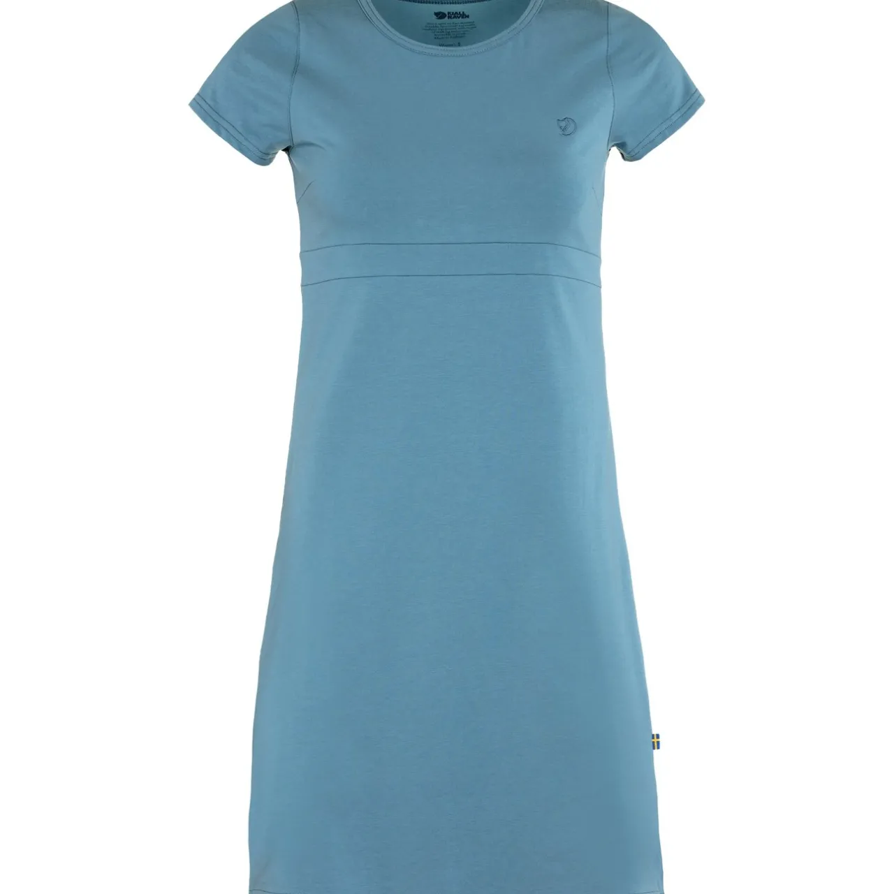 high_coast_dress_w_1.webp Fjällräven Kjoler-High Coast Dress W