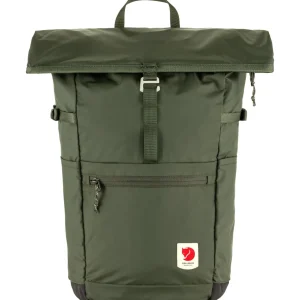 Fjällräven Computertasker | Hverdagsrygsække-High Coast Foldsack 24