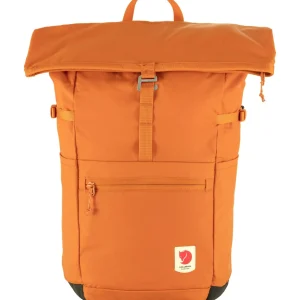 Fjällräven Computertasker | Hverdagsrygsække-High Coast Foldsack 24