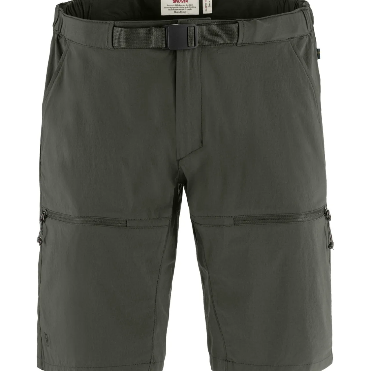 high_coast_hike_shorts_m_0.webp Fjällräven Shorts-High Coast Hike Shorts M