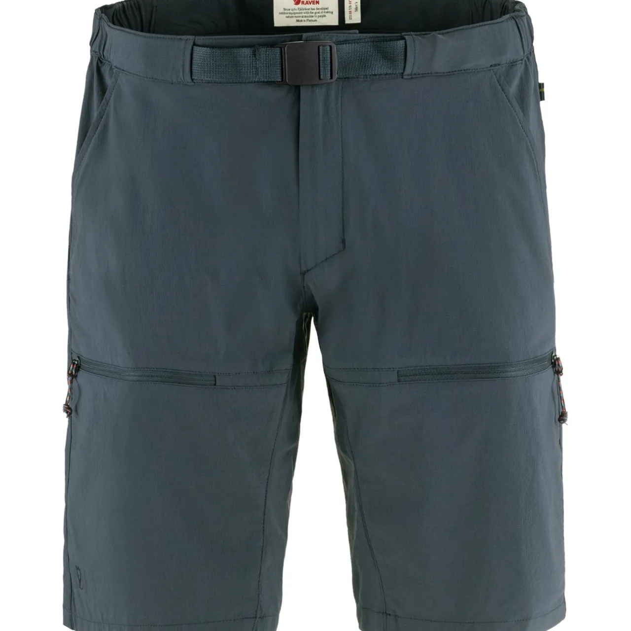 high_coast_hike_shorts_m_1.webp Fjällräven Shorts-High Coast Hike Shorts M