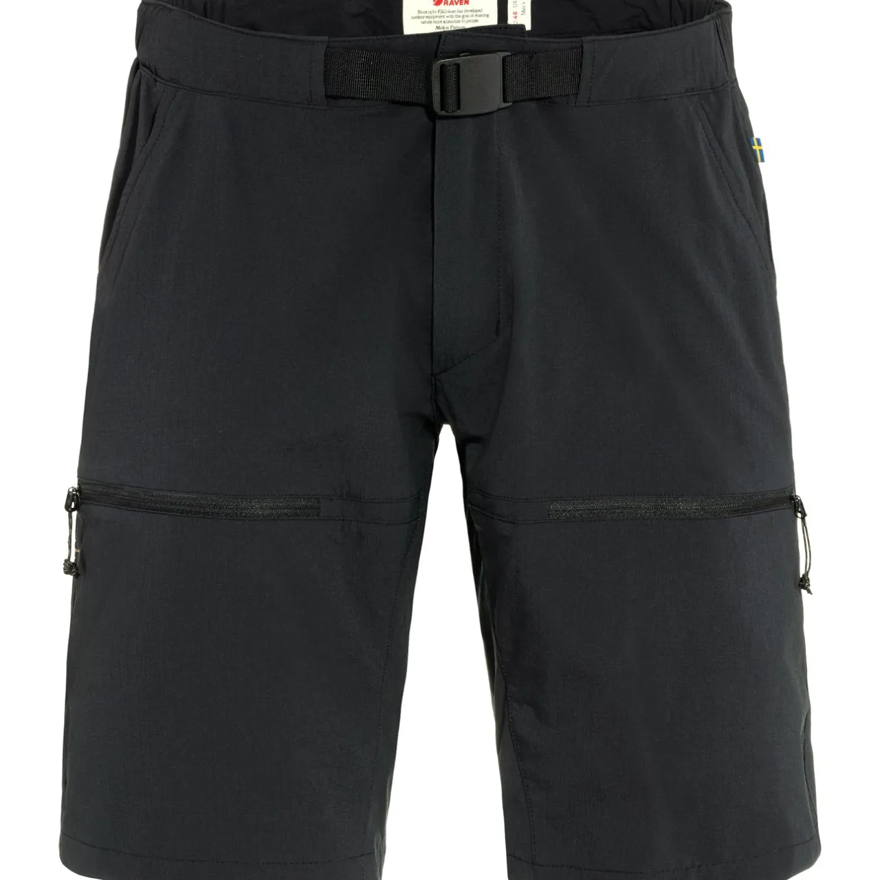 high_coast_hike_shorts_m_2.webp Fjällräven Shorts-High Coast Hike Shorts M