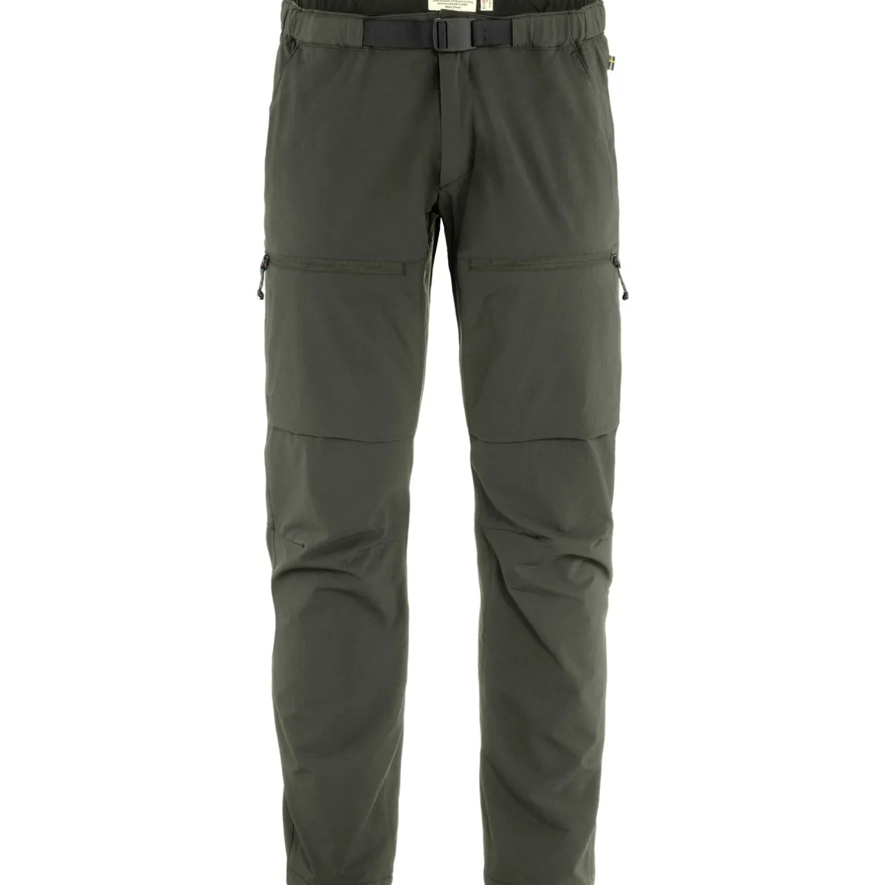 high_coast_hike_trousers__0-1.webp Fjällräven Friluftsbukser-High Coast Hike Trousers M Reg