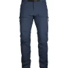 Fjällräven Friluftsbukser-High Coast Hike Trousers M Long
