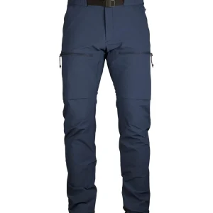 Fjällräven Friluftsbukser-High Coast Hike Trousers M Long