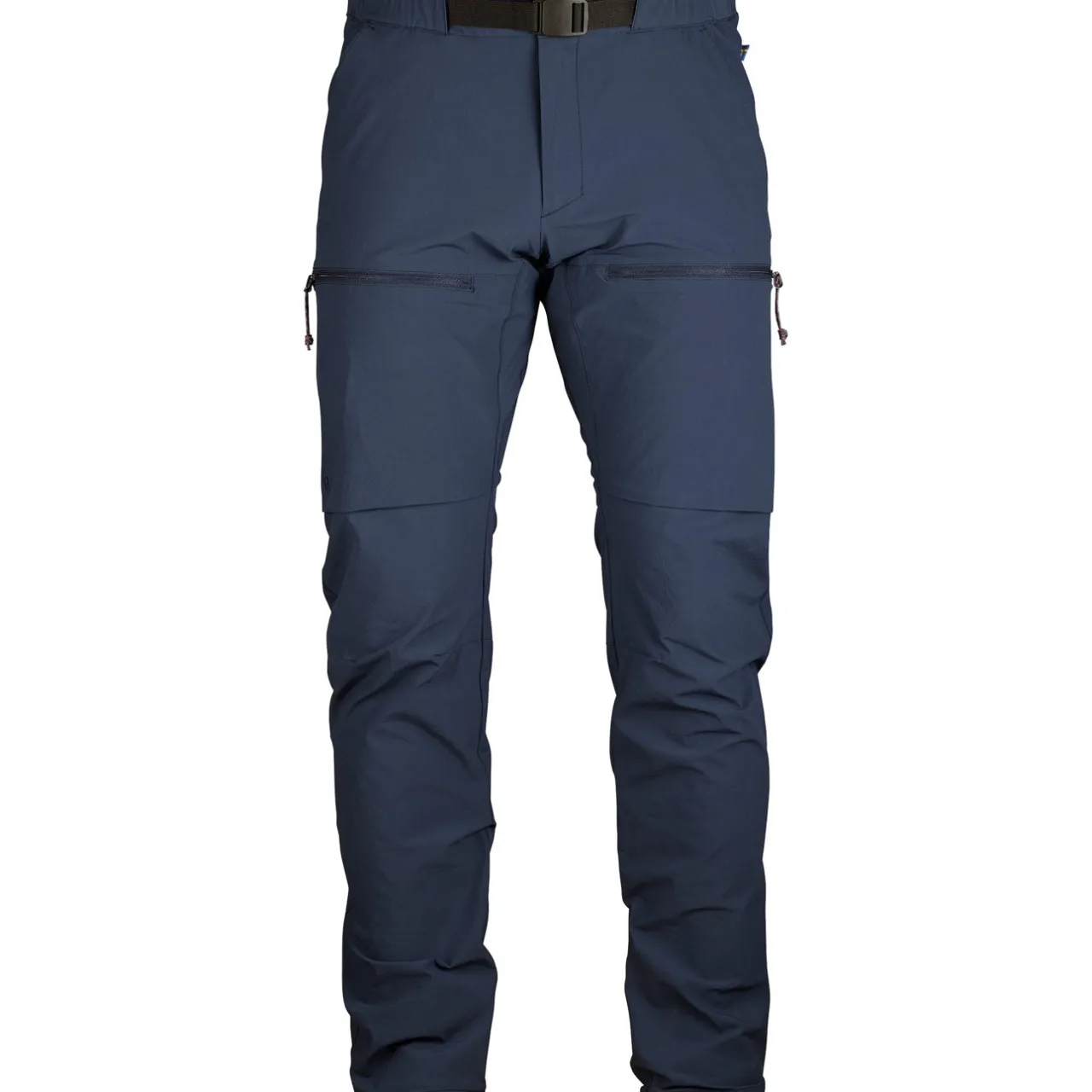 high_coast_hike_trousers__0.webp Fjällräven Friluftsbukser-High Coast Hike Trousers M Long