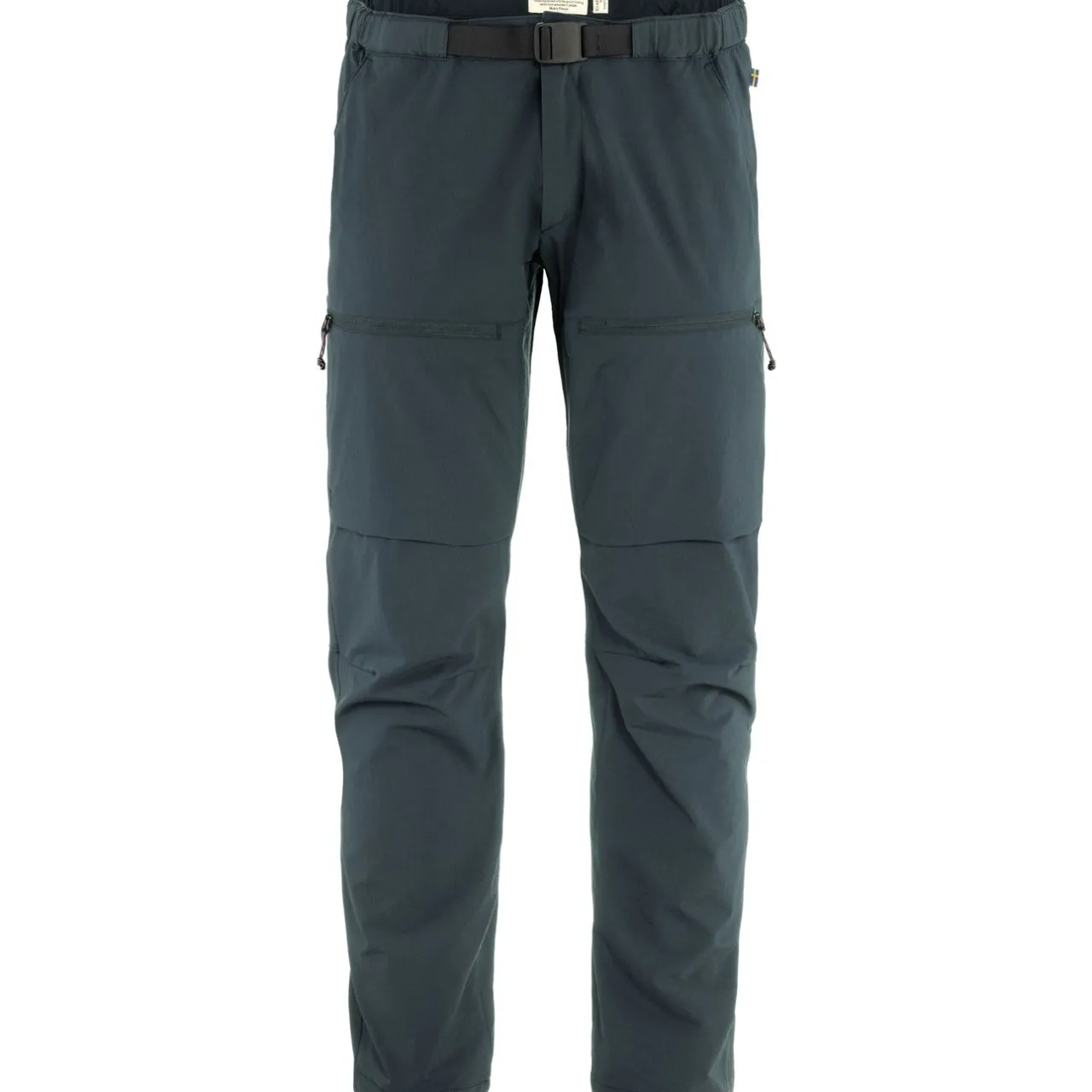 high_coast_hike_trousers__1-1.webp Fjällräven Friluftsbukser-High Coast Hike Trousers M Reg