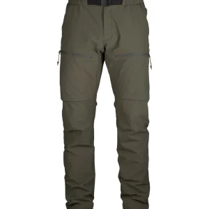Fjällräven Friluftsbukser-High Coast Hike Trousers M Long
