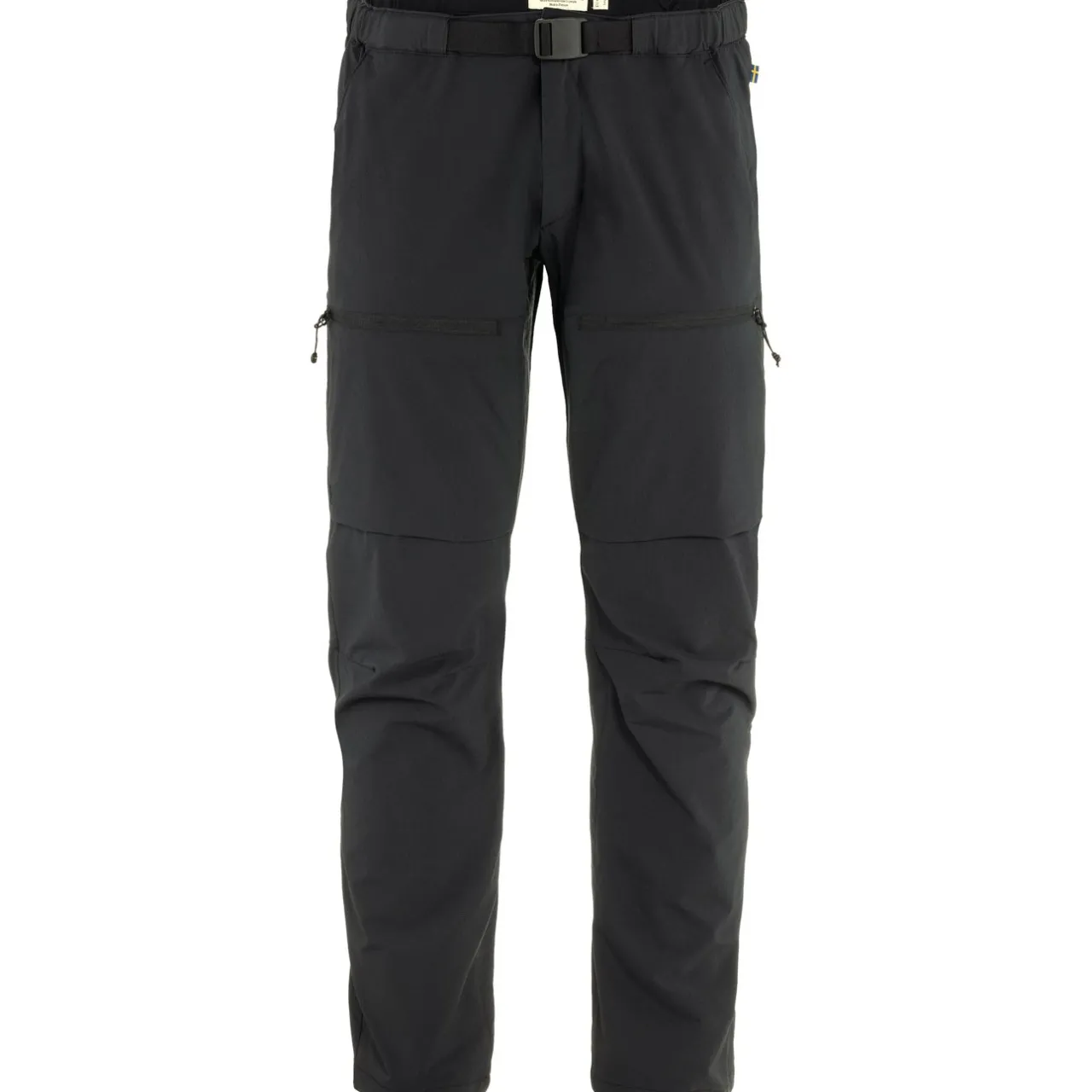 high_coast_hike_trousers__2.webp Fjällräven Friluftsbukser-High Coast Hike Trousers M Long
