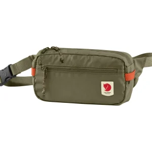 Fjällräven Rejsetasker | Bæltetasker-High Coast Hip Pack