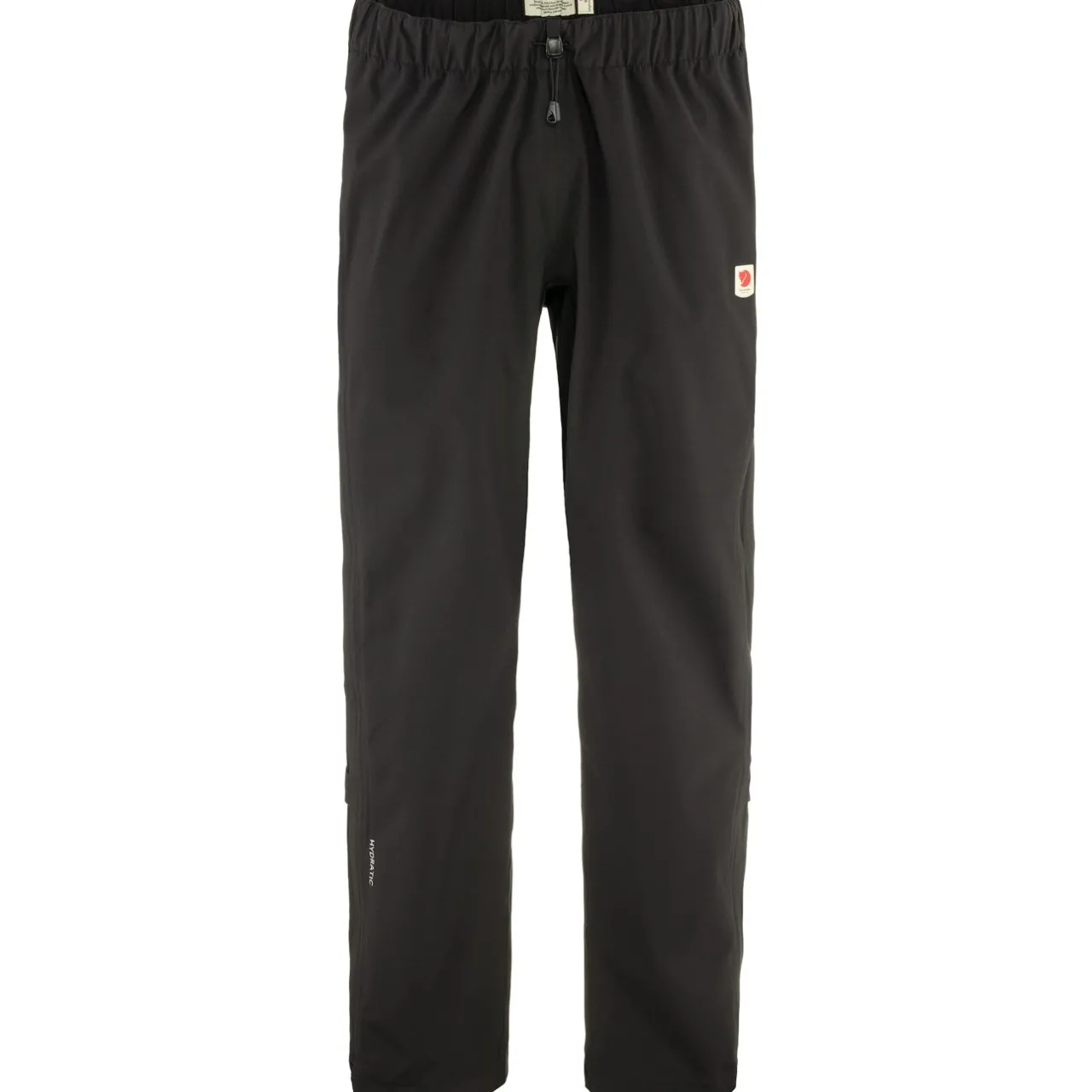 high_coast_hydratic_trail_0-1.webp Fjällräven Skalbukser | Friluftsbukser-High Coast Hydratic Trail Trousers M