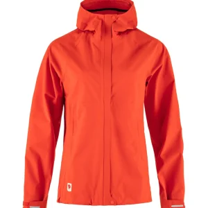 Fjällräven Skaljakker | Trekkingjakker-High Coast Hydratic Trail Jacket W