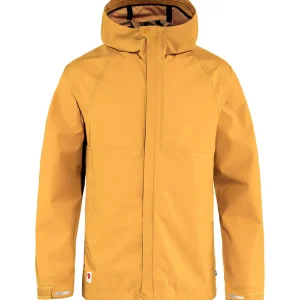 Fjällräven Skaljakker | Trekkingjakker-High Coast Hydratic Trail Jacket M
