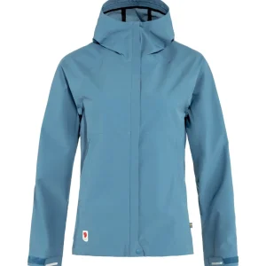Fjällräven Skaljakker | Trekkingjakker-High Coast Hydratic Trail Jacket W