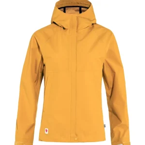 Fjällräven Skaljakker | Trekkingjakker-High Coast Hydratic Trail Jacket W