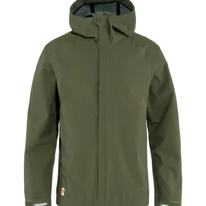 Fjällräven Skaljakker | Trekkingjakker-High Coast Hydratic Trail Jacket M