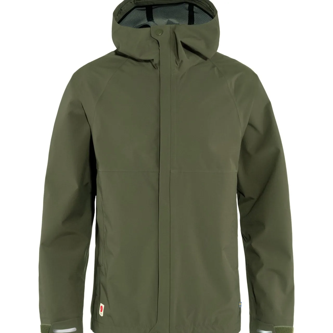 high_coast_hydratic_trail_3.webp Fjällräven Skaljakker | Trekkingjakker-High Coast Hydratic Trail Jacket M