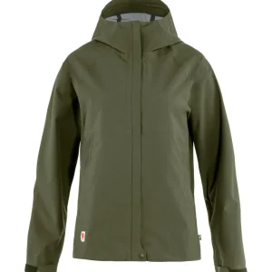 Fjällräven Skaljakker | Trekkingjakker-High Coast Hydratic Trail Jacket W