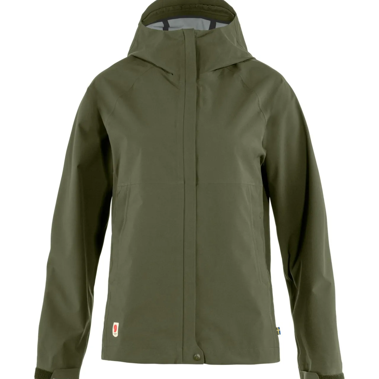high_coast_hydratic_trail_4-1.webp Fjällräven Skaljakker | Trekkingjakker-High Coast Hydratic Trail Jacket W