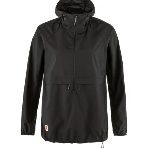 Fjällräven Anorakker-High Coast Lite Anorak W