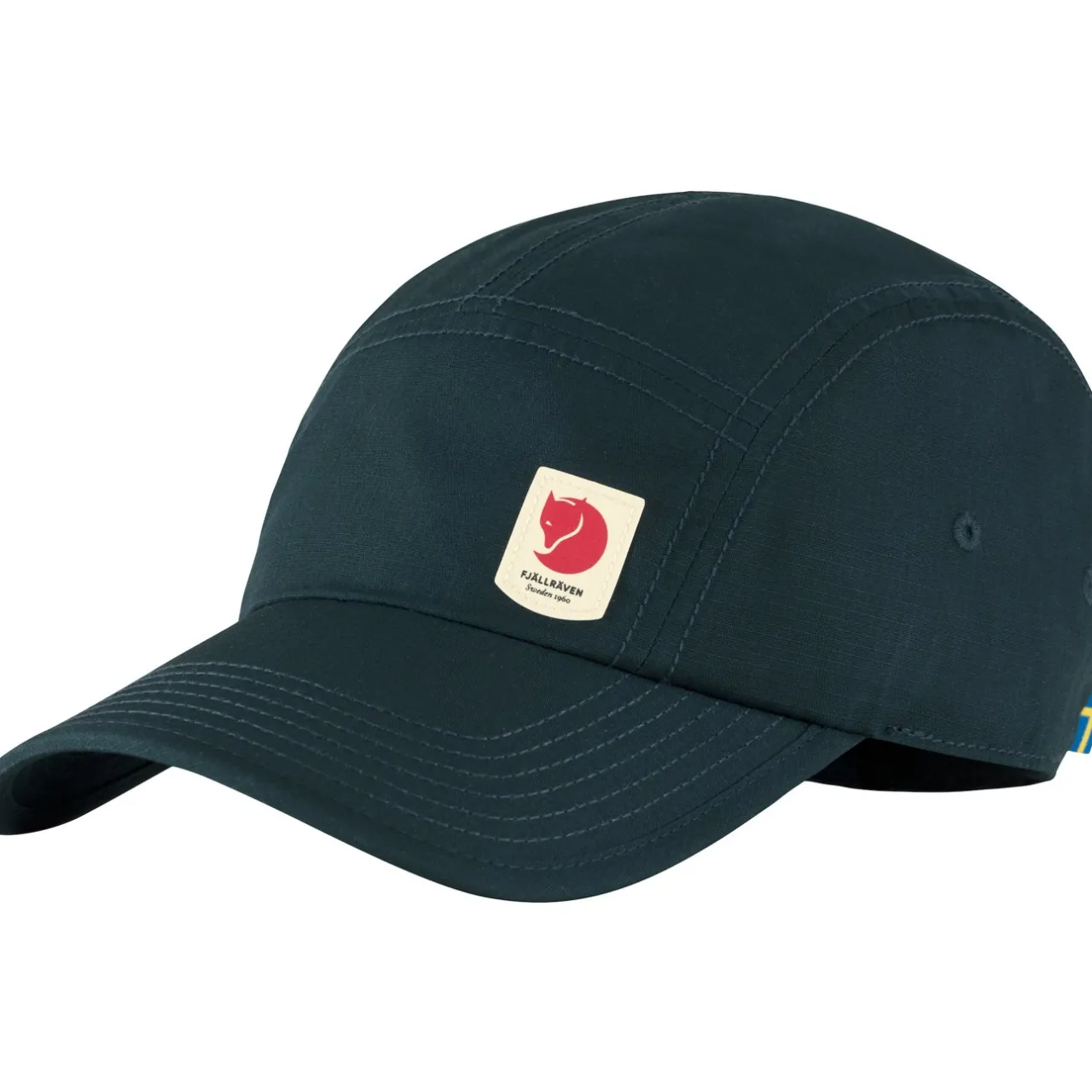 high_coast_lite_cap_1.webp Fjällräven Kasketter, Hatte & Huer | Kasketter, Hatte & Huer-High Coast Lite Cap