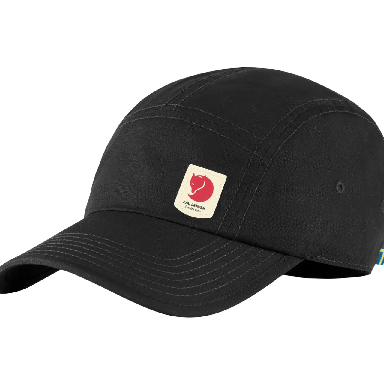 high_coast_lite_cap_4.webp Fjällräven Kasketter, Hatte & Huer | Kasketter, Hatte & Huer-High Coast Lite Cap
