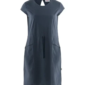 Fjällräven Kjoler-High Coast Lite Dress W