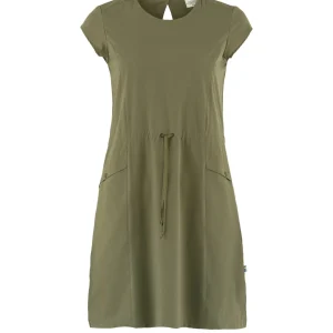 Fjällräven Kjoler-High Coast Lite Dress W