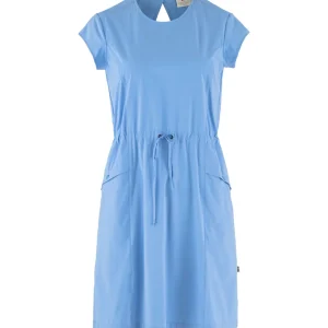 Fjällräven Kjoler-High Coast Lite Dress W