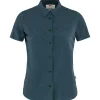 Fjällräven Skjorter-High Coast Lite Shirt SS W