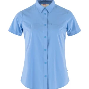 Fjällräven Skjorter-High Coast Lite Shirt SS W
