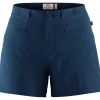 Fjällräven Shorts & Nederdele-High Coast Lite Shorts W