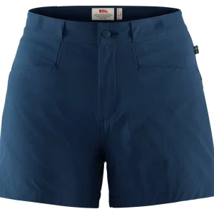 Fjällräven Shorts & Nederdele-High Coast Lite Shorts W