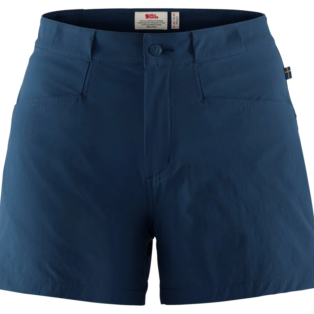 high_coast_lite_shorts_w_0.webp Fjällräven Shorts & Nederdele-High Coast Lite Shorts W
