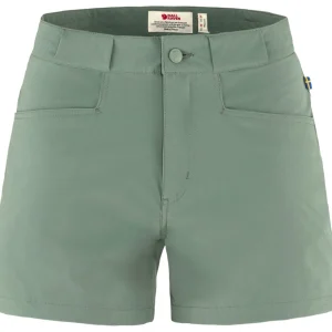 Fjällräven Shorts & Nederdele-High Coast Lite Shorts W
