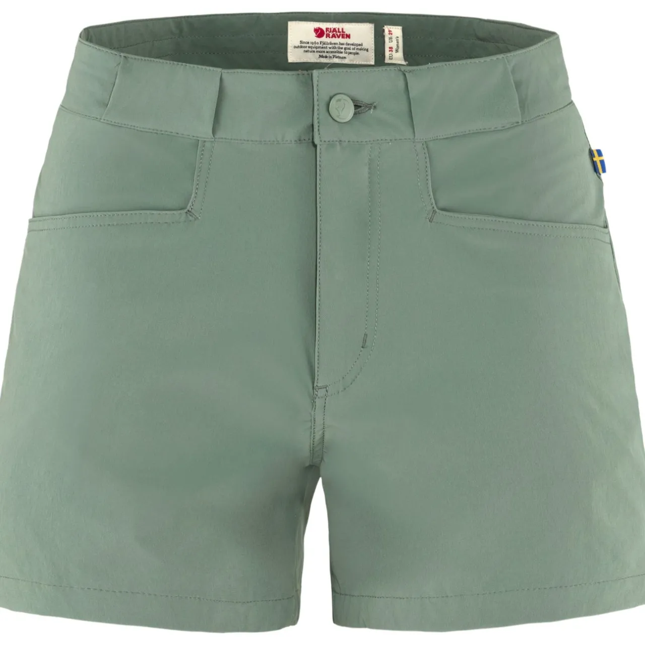 high_coast_lite_shorts_w_1.webp Fjällräven Shorts & Nederdele-High Coast Lite Shorts W