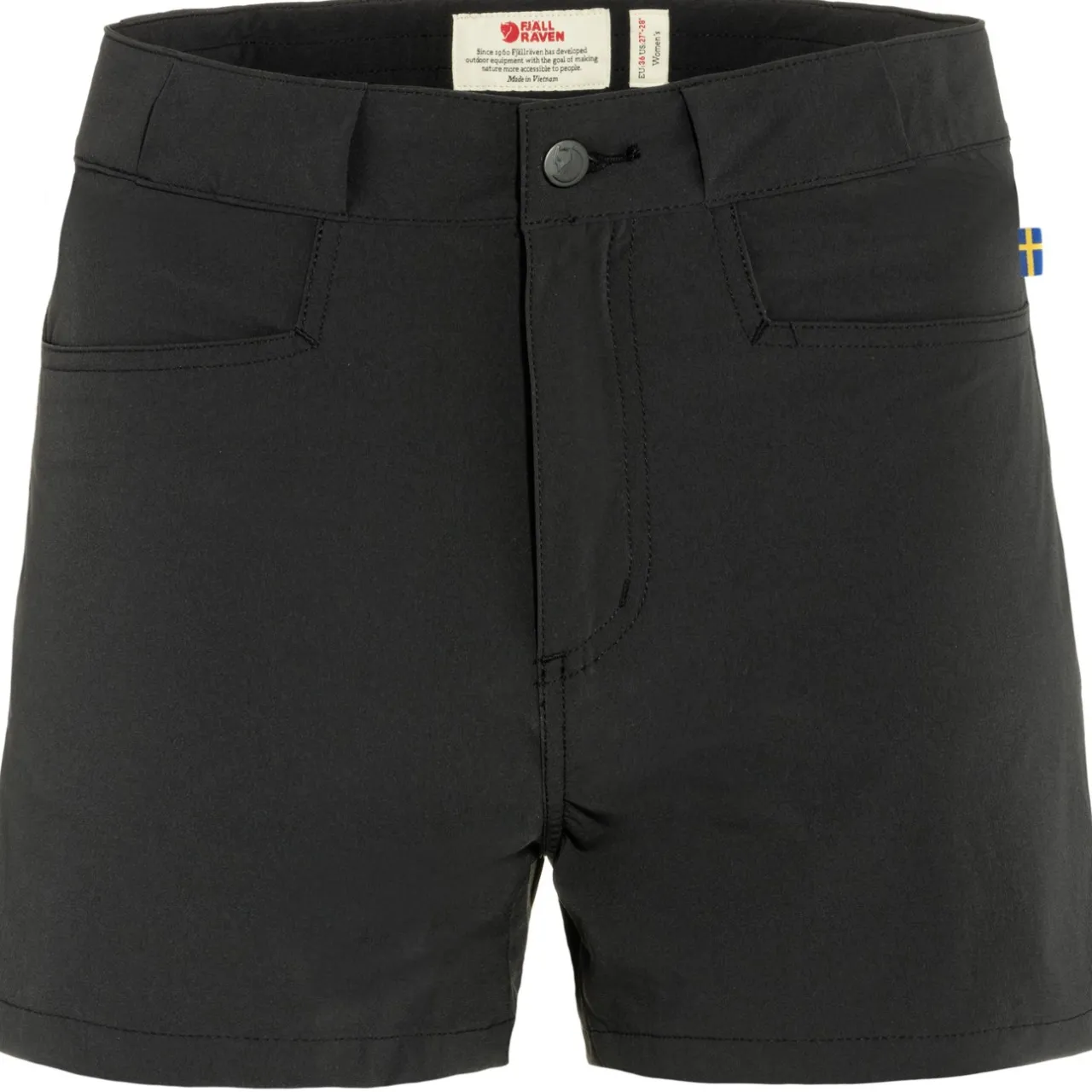high_coast_lite_shorts_w_2.webp Fjällräven Shorts & Nederdele-High Coast Lite Shorts W