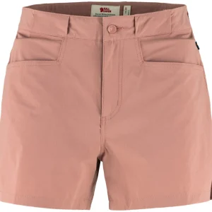Fjällräven Shorts & Nederdele-High Coast Lite Shorts W