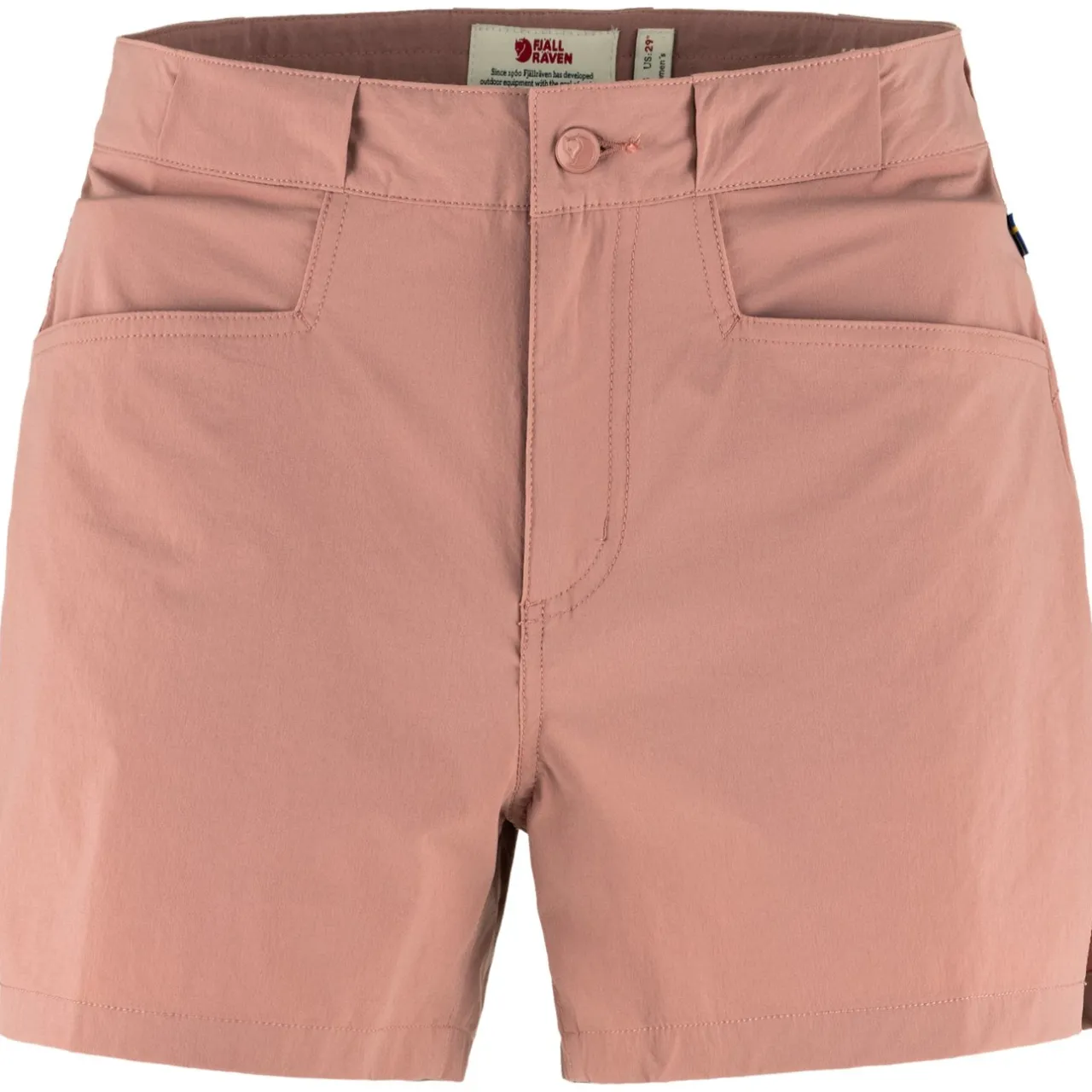 high_coast_lite_shorts_w_3.webp Fjällräven Shorts & Nederdele-High Coast Lite Shorts W